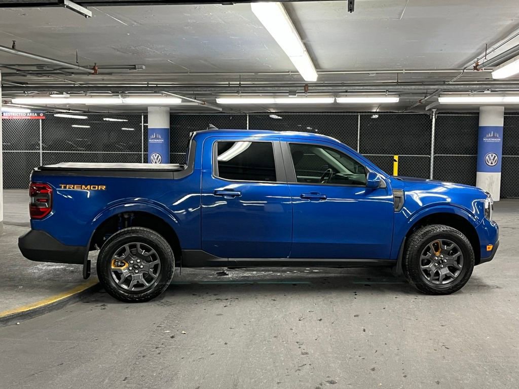 Used 2023 Ford Maverick Tremor w/ Tremor Off-Road Package image 33