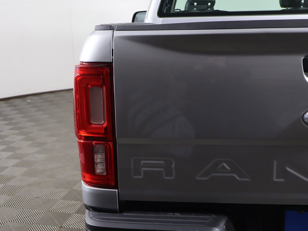 Used 2020 Ford Ranger XL w/ Equipment Group 101A Mid image 12