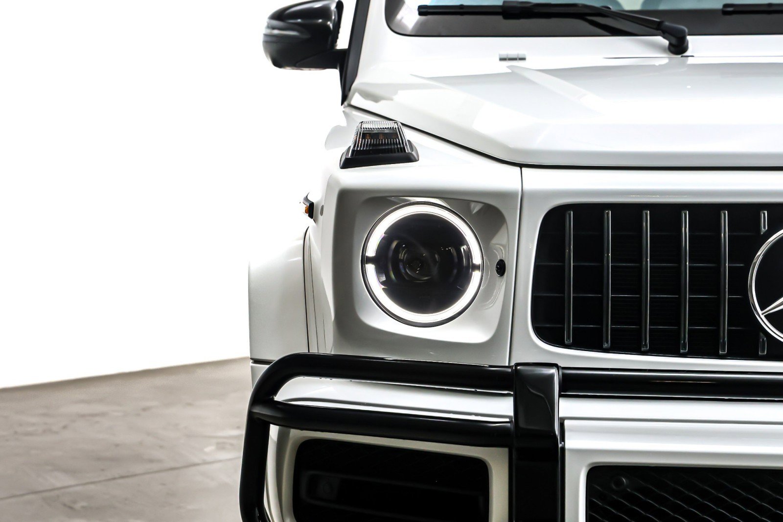 Certified 2024 Mercedes-Benz G 63 AMG 4MATIC image 16