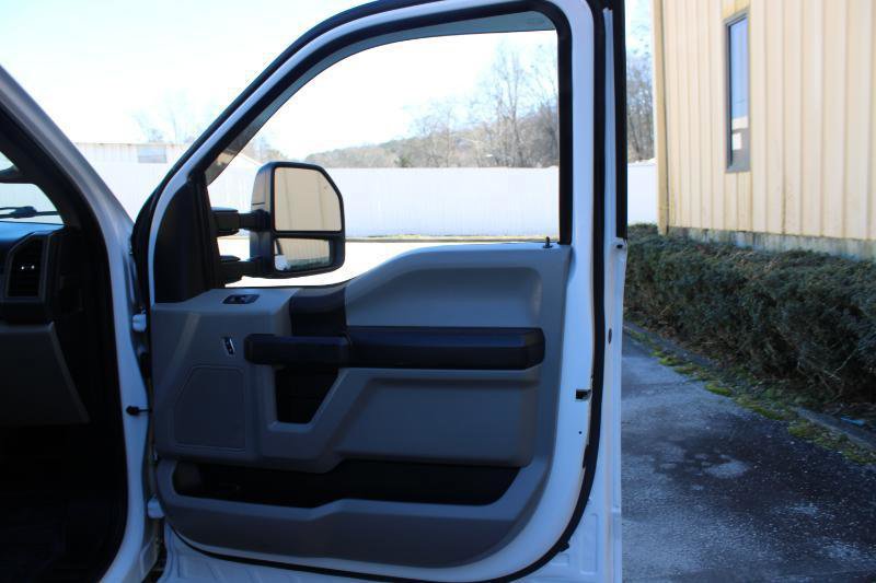 Used 2019 Ford F350 XL w/ Power Equipment Group RWD image 13