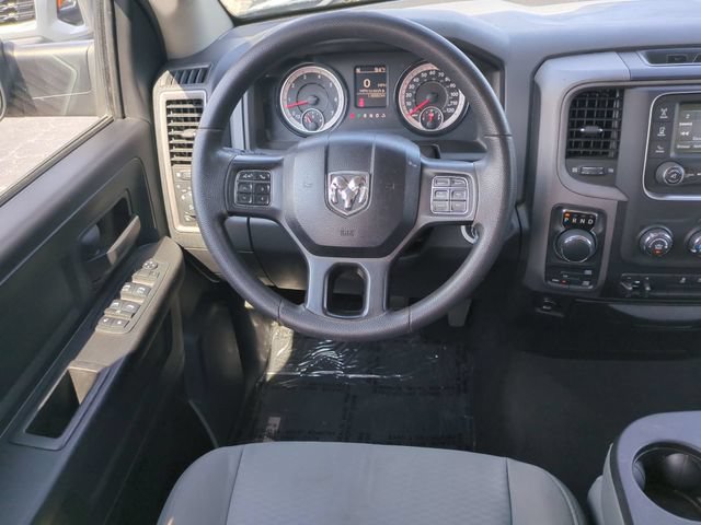 Used 2018 RAM 1500 Express w/ Express Value Package AWD/4WD image 17