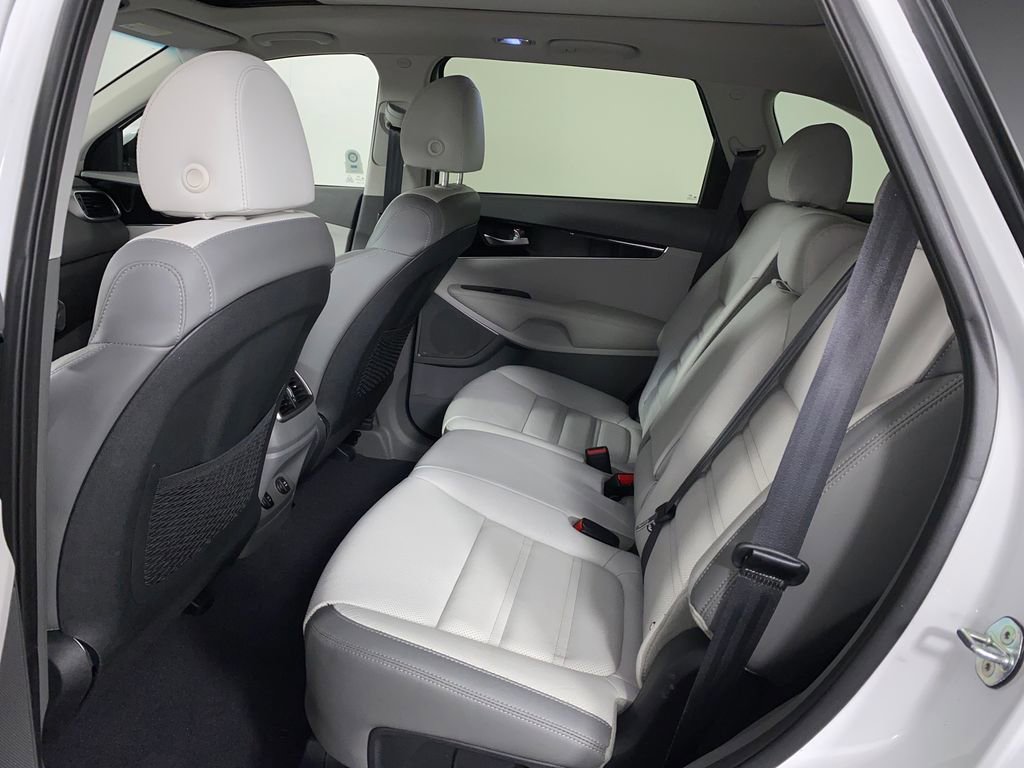 Used 2020 Kia Sorento SX image 29
