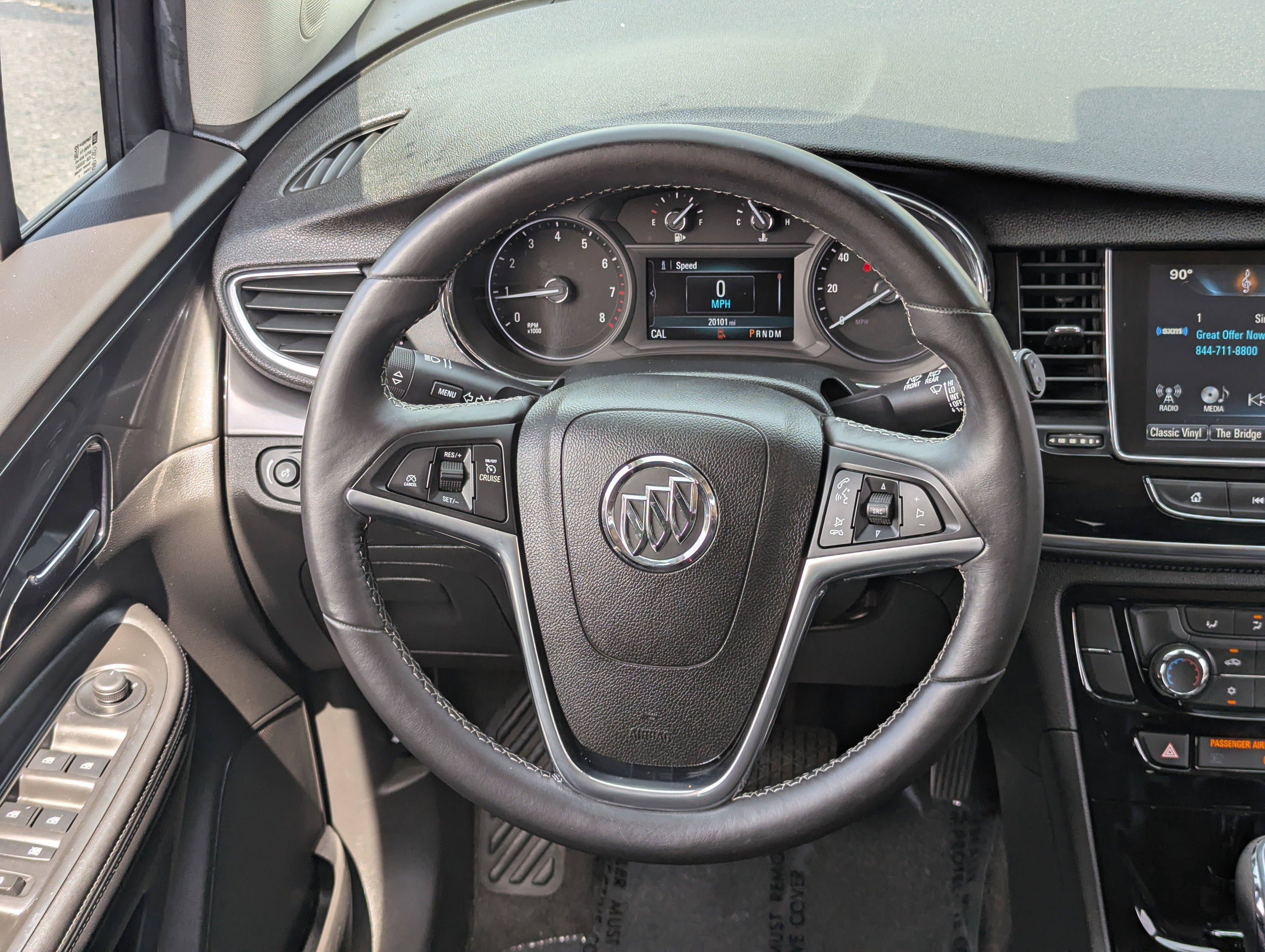 Used 2018 Buick Encore Preferred image 16
