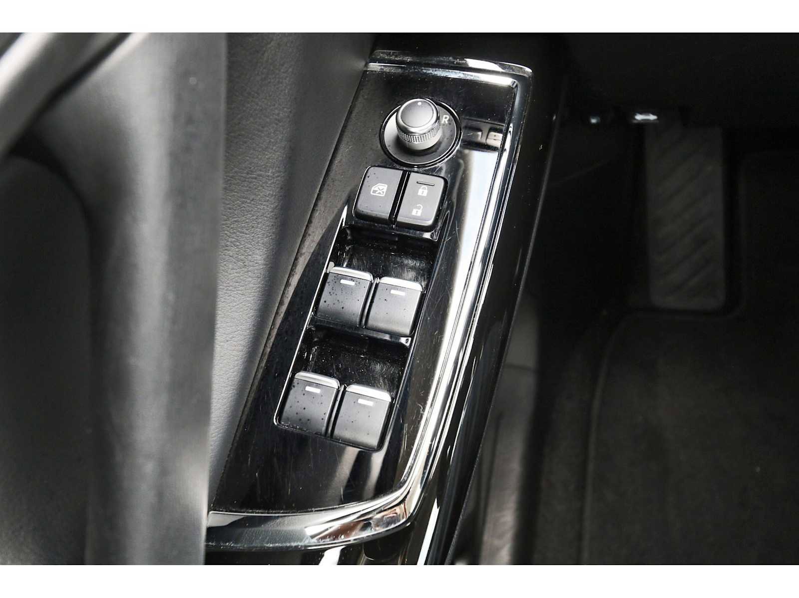 Used 2023 MAZDA CX-9 Touring Plus image 21