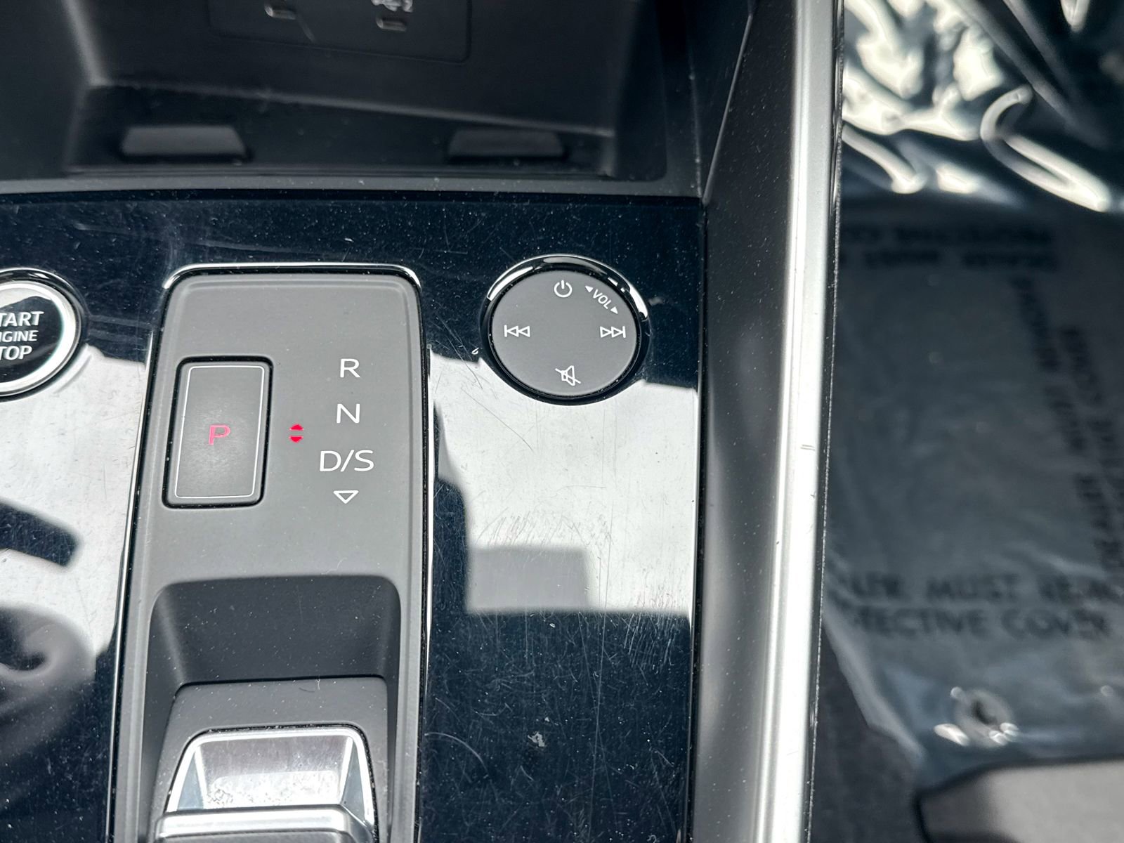 Used 2023 Audi A3 2.0T Premium Plus image 38