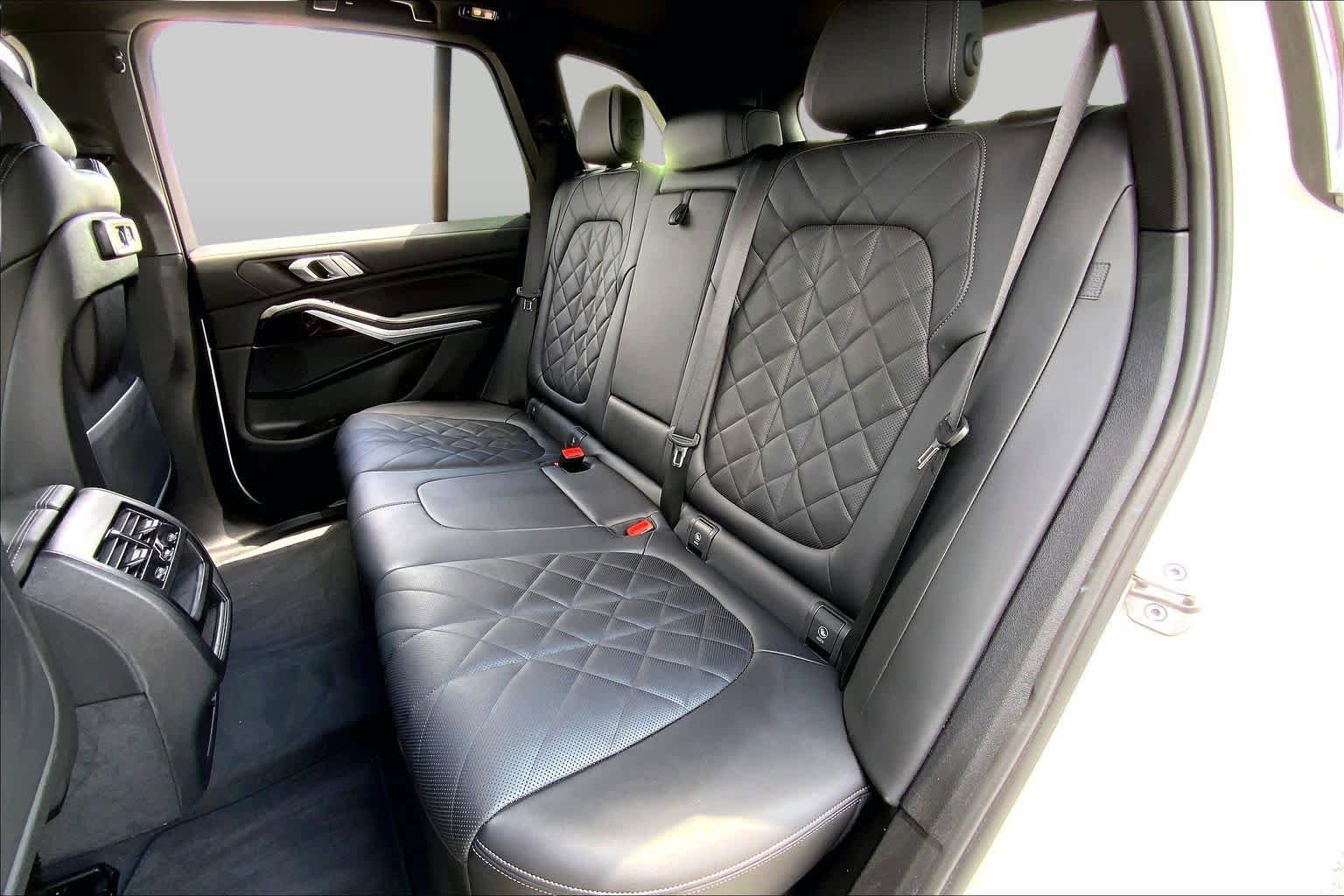 Used 2023 BMW X5 xDrive45e w/ M Sport Package AWD/4WD image 20