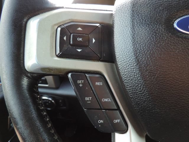 Used 2017 Ford F250 Lariat w/ Chrome Package AWD/4WD image 26