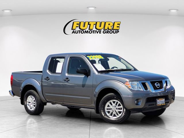 Used 2019 Nissan Frontier SV w/ Value Truck Package