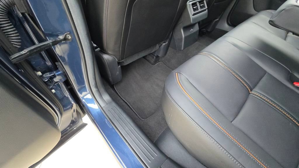 Used 2025 MAZDA CX-50 AWD 2.5 S w/ Premium Plus Pkg image 20