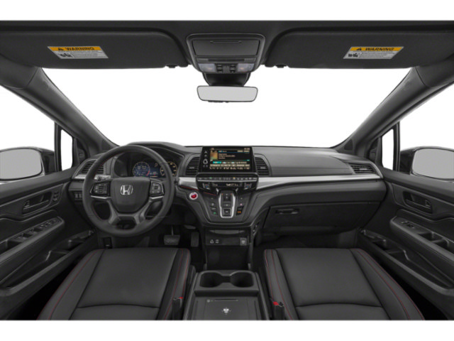 New 2026 Honda Odyssey Sport-L image 5
