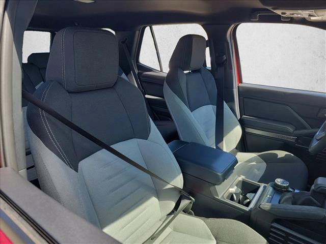 Used 2025 Toyota 4Runner TRD Off-Road image 15