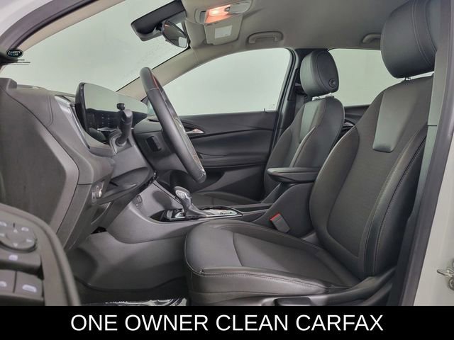 Used 2025 Buick Encore GX Preferred FWD image 13