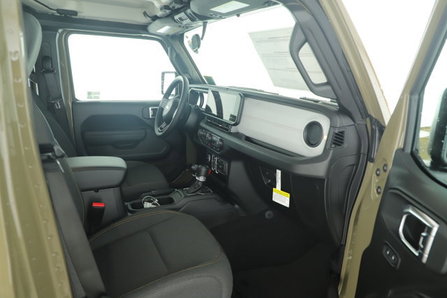 New 2026 Jeep Gladiator Sport image 17