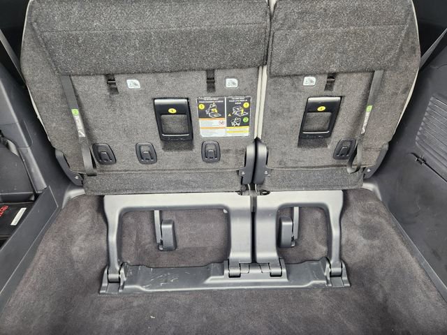 Used 2025 Toyota Sienna XLE image 34