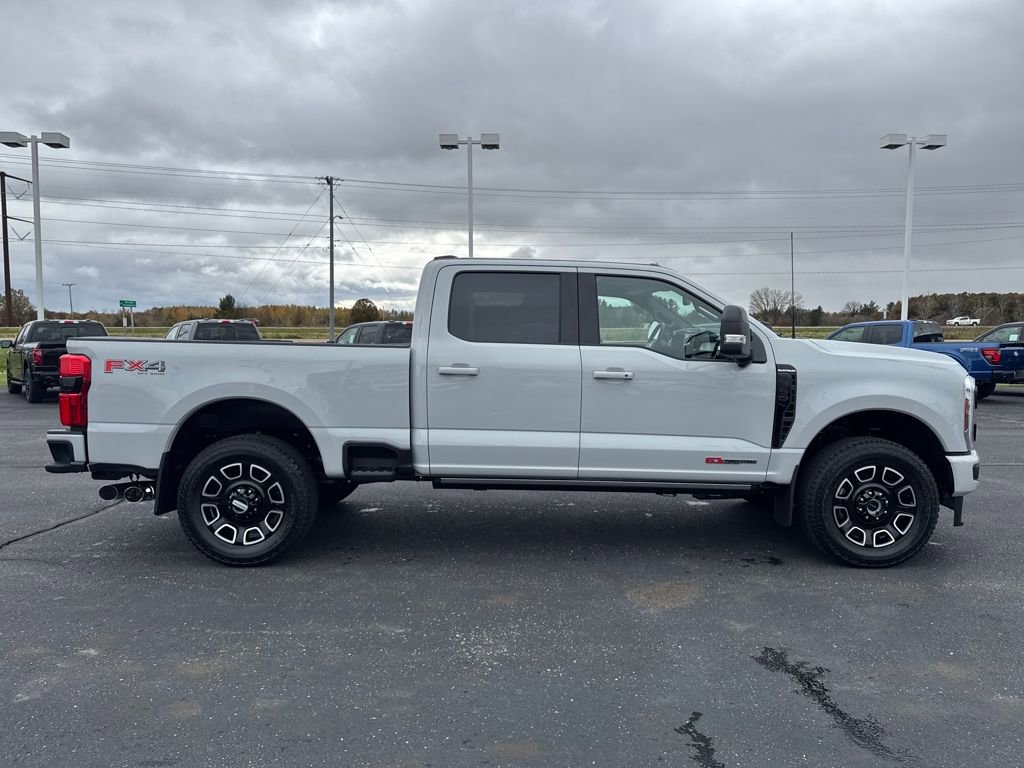 New 2026 Ford F350 XL image 6