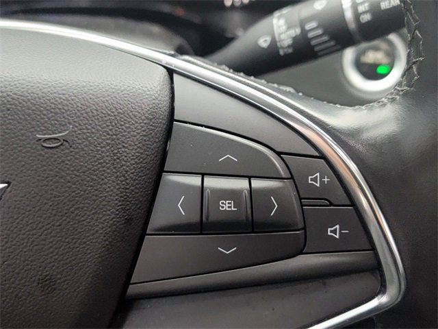 Used 2019 Cadillac XT5 Luxury image 18