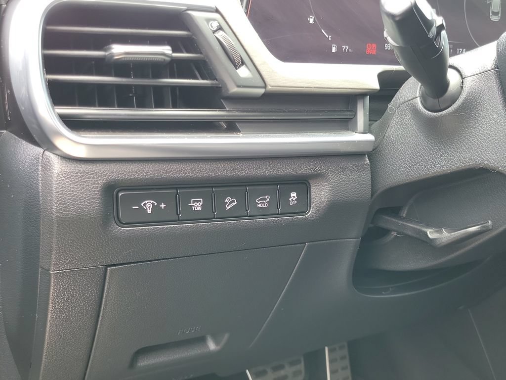 Certified 2024 Kia Telluride SX X-Line AWD/4WD image 18