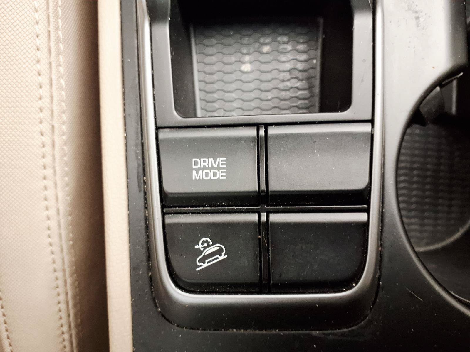 Used 2017 Hyundai Tucson SE FWD image 22
