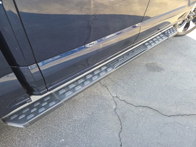 Used 2023 Ford F150 Lightning Platinum image 23