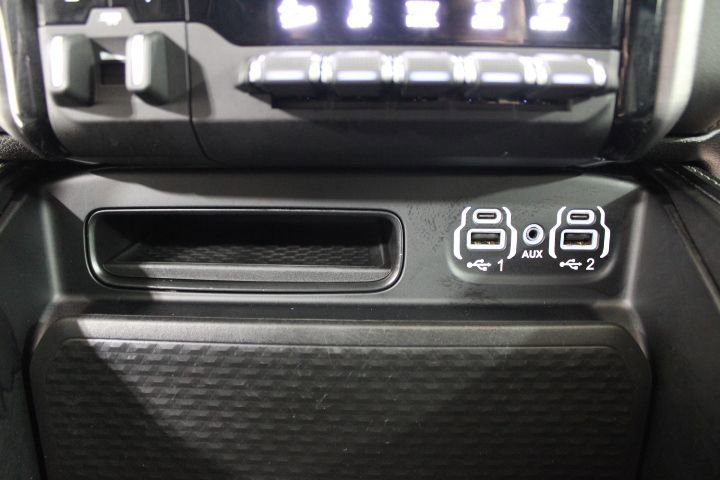 Used 2024 RAM 2500 Power Wagon w/ Level 2 Equipment Group AWD/4WD image 53