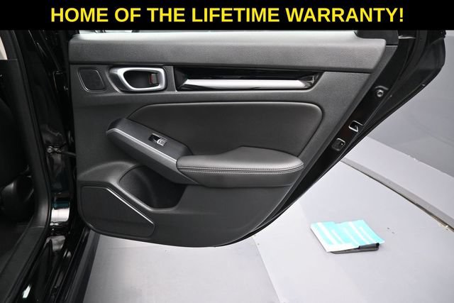 Used 2024 Honda Civic Touring image 40