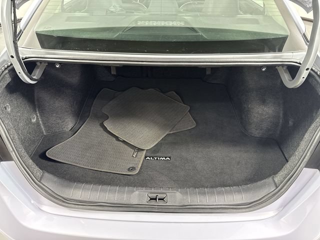 Used 2024 Nissan Altima 2.5 SR FWD image 33
