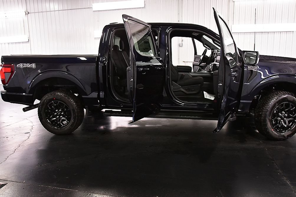 New 2026 Ford F150 XLT w/ Equipment Group 302A MID AWD/4WD image 32