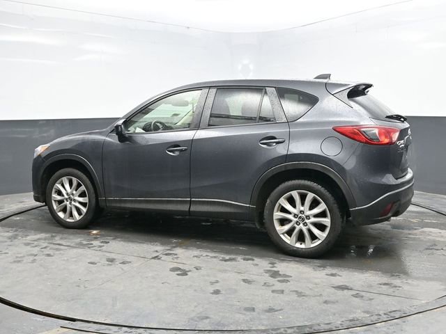 Used 2014 MAZDA CX-5 Grand Touring image 4