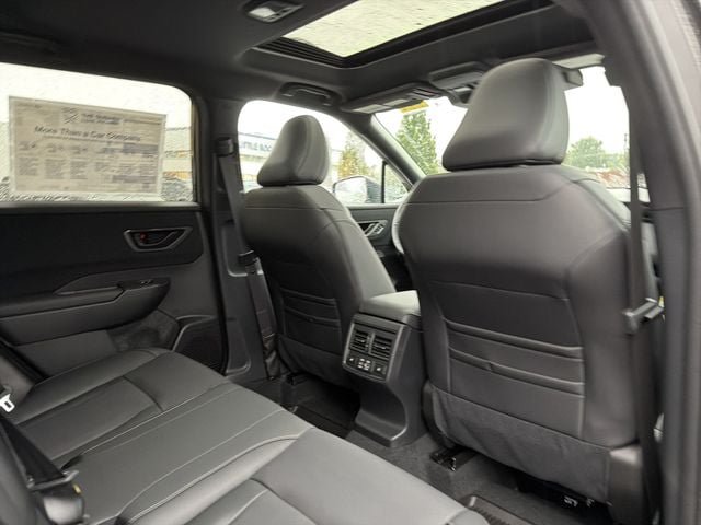 New 2026 Subaru Outback Limited AWD/4WD image 17
