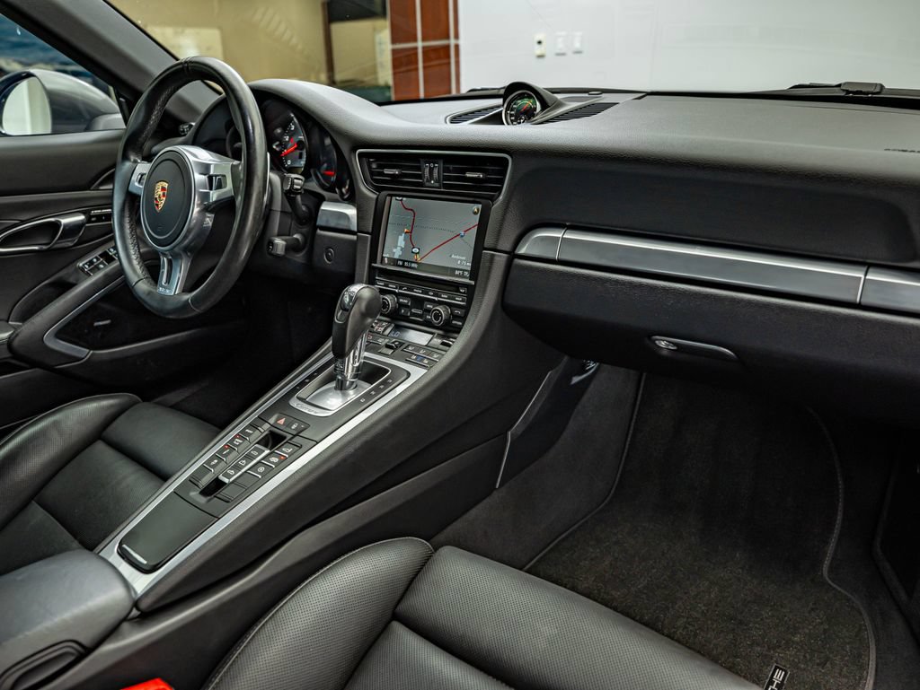 Used 2012 Porsche 911 Carrera S RWD image 42