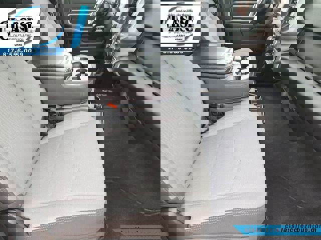 Used 2024 RAM 2500 Big Horn w/ Bed Utility Group image 24