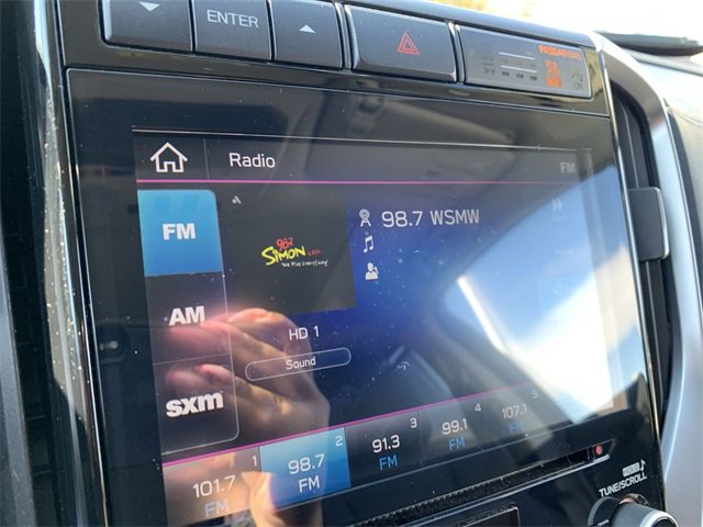 Used 2022 Subaru Ascent Limited w/ Technology Package image 24