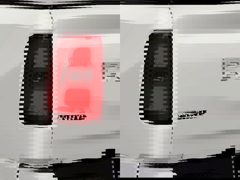 New 2026 RAM 1500 Laramie w/ Sport Appearance Package image 12