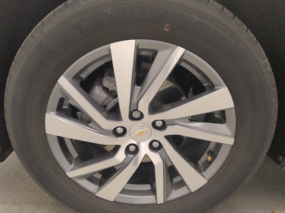 Used 2024 Chevrolet Equinox LT FWD image 31