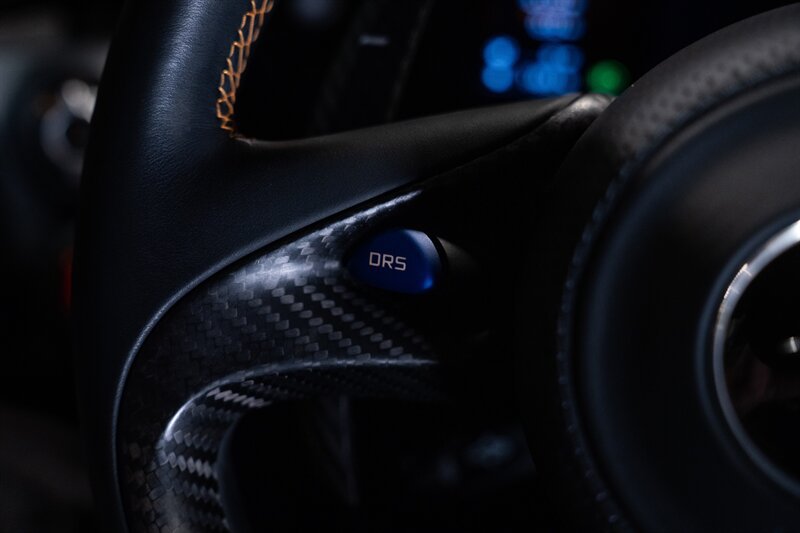 Used 2014 McLaren P1 RWD image 48