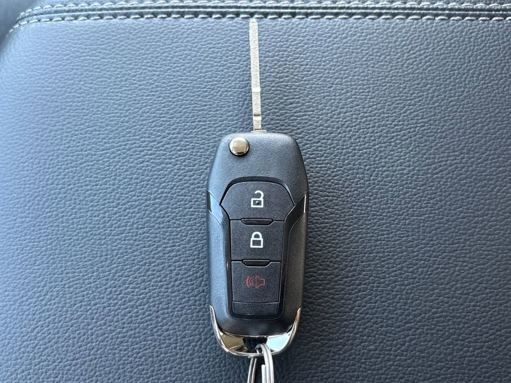 New 2026 Ford F250 XLT image 32