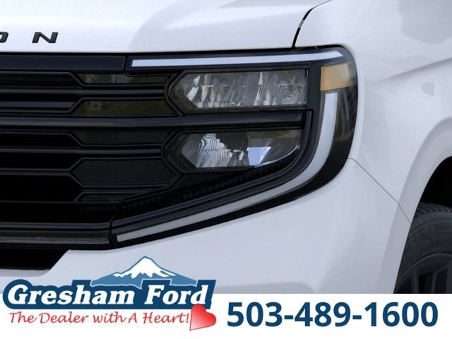 New 2026 Ford Expedition Platinum w/ Stealth Appearance Package AWD/4WD image 21