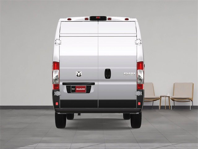 New 2025 RAM ProMaster 1500 w/ Convenience Group image 10