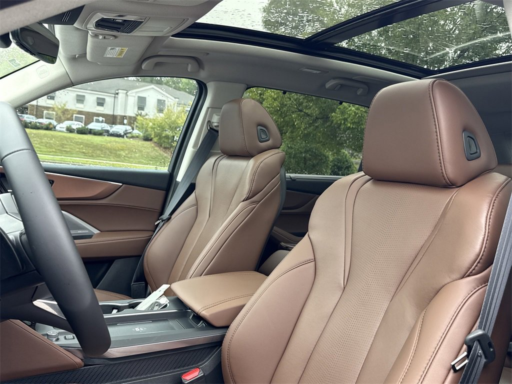 New 2026 Acura MDX Technology Package image 12