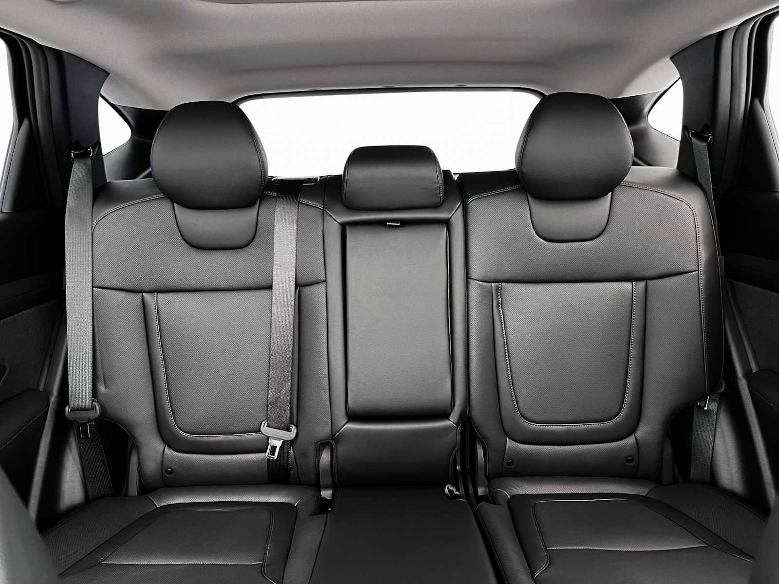 New 2026 Hyundai Tucson Limited image 16