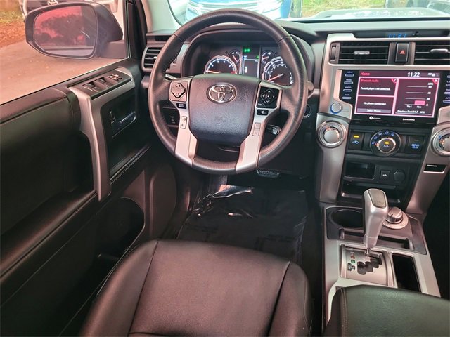 Used 2023 Toyota 4Runner TRD Sport image 8