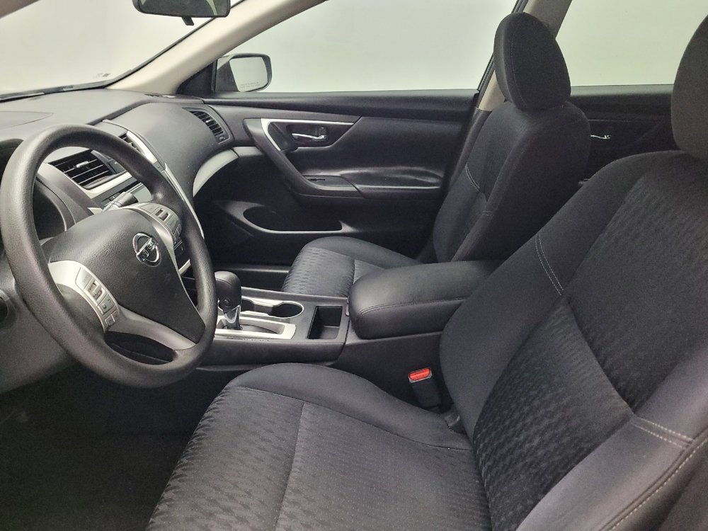 Used 2018 Nissan Altima 2.5 S w/ S Convenience Package image 17