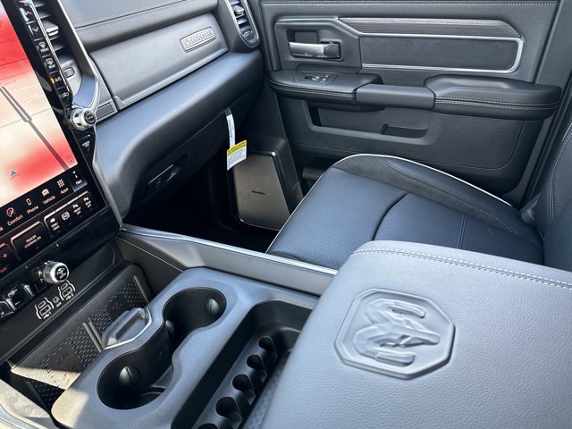 New 2026 RAM 2500 Laramie image 23