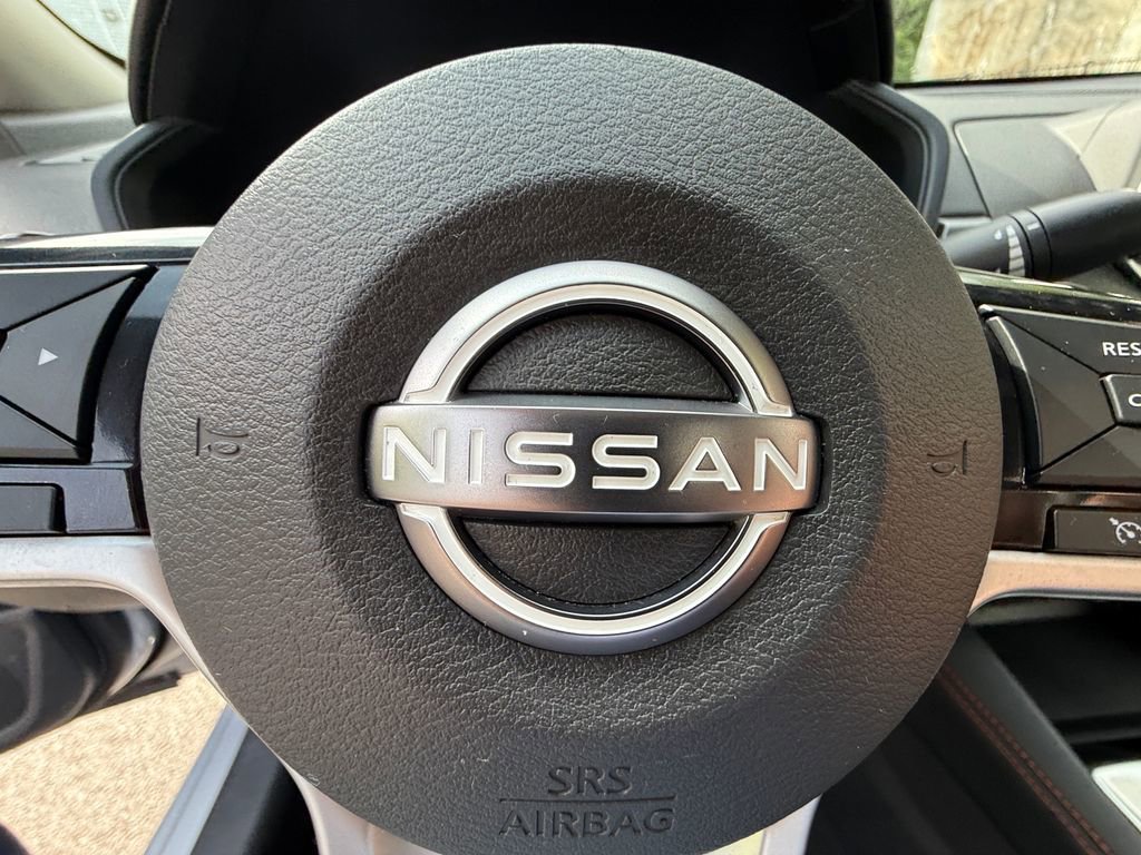 Used 2023 Nissan Altima 2.5 SR FWD image 17