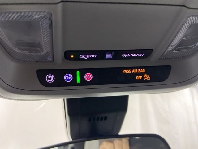 Used 2022 Chevrolet Equinox LS w/ LS Convenience Package image 33