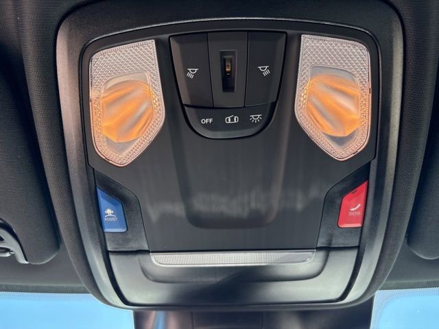 New 2026 RAM 2500 Lone Star image 34