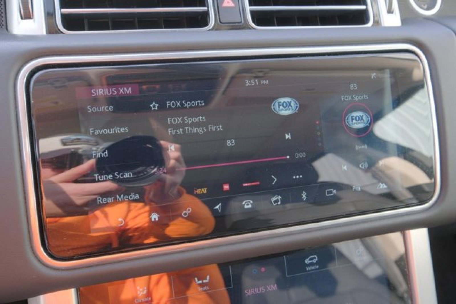 Certified 2021 Land Rover Range Rover Westminster Edition image 24