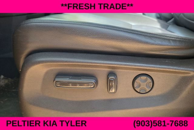 Used 2018 Honda Odyssey EX-L image 9