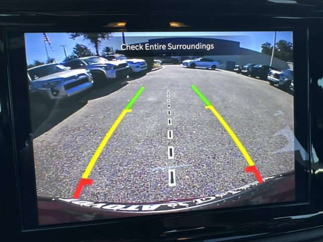 Used 2021 Dodge Durango Citadel image 30