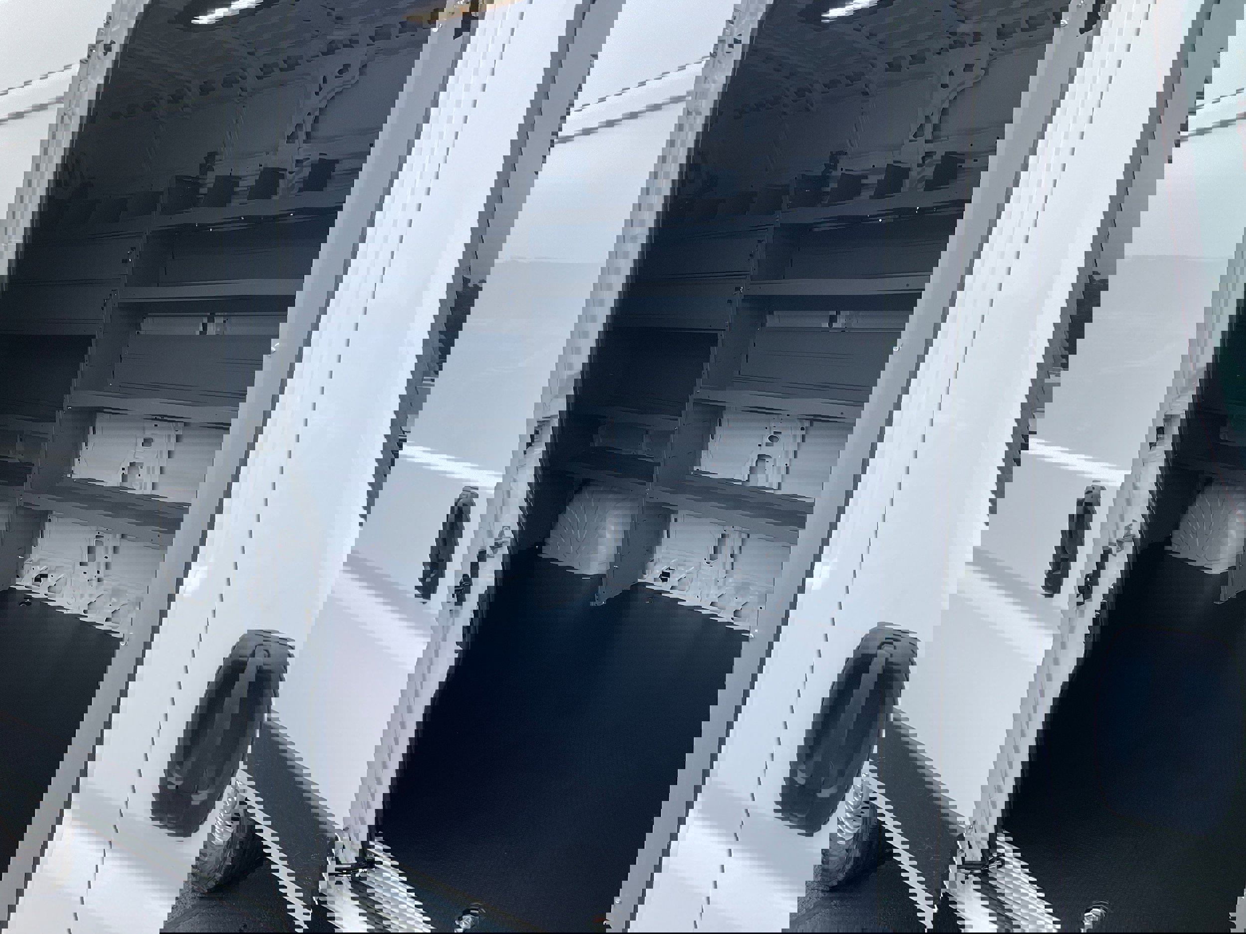 New 2025 RAM ProMaster 2500 w/ Convenience Group image 9